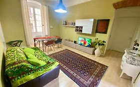 Center House 272
