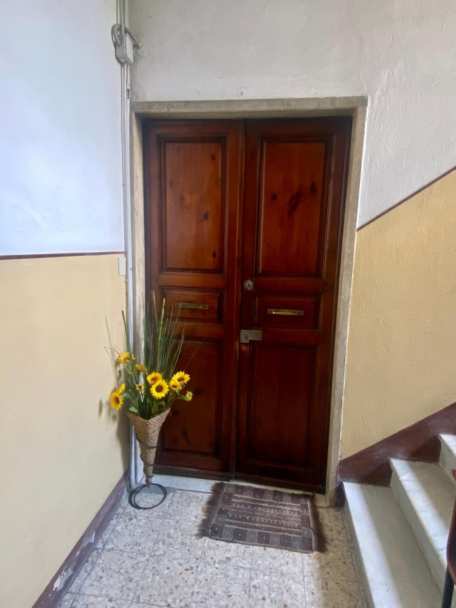 Appartement Center House 272 à La Spezia Extérieur photo